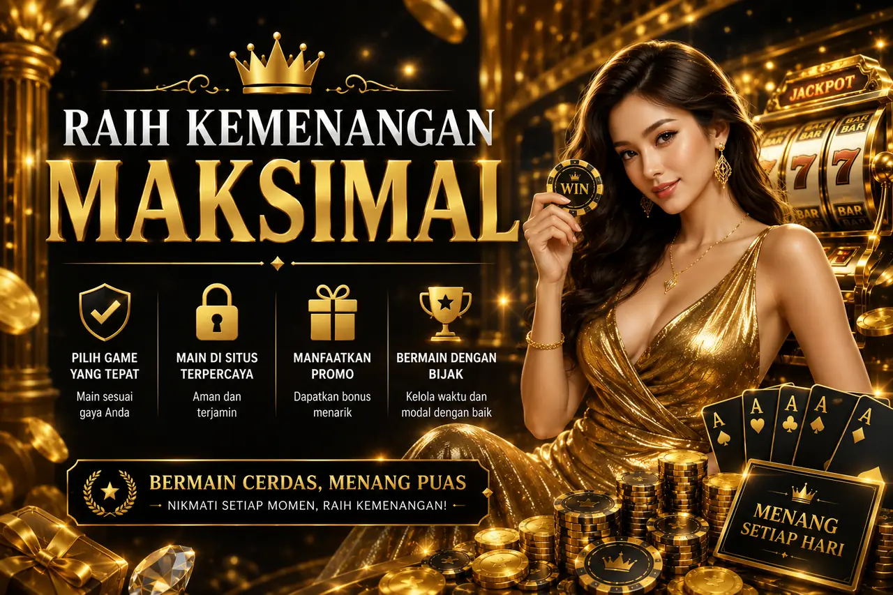 CINDUTOTO Portal Informasi Game dan Teknologi Digital