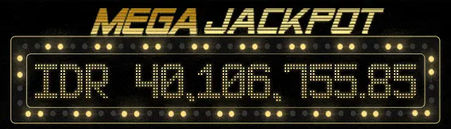 Mega Jackpot